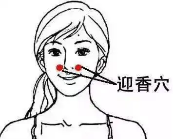 感冒了必灸的4个穴位,秋冬须知
