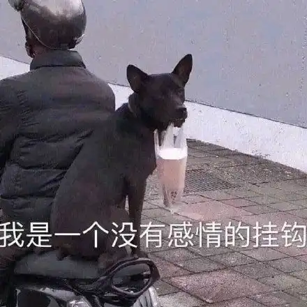 咆哮帝马景涛表情包