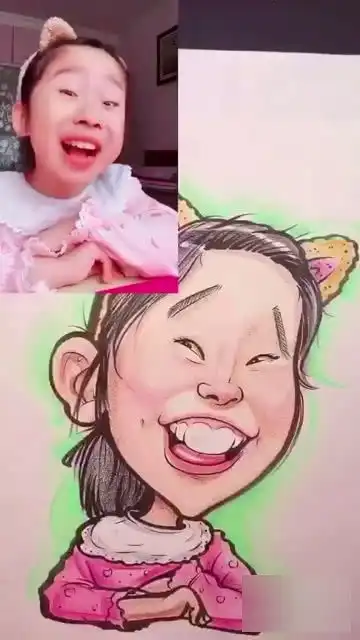 天生表情包全网最古灵精怪的宝贝