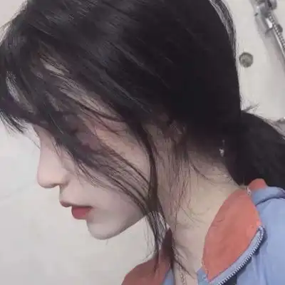 16男生真人头像女生