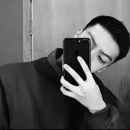 很酷很酷的男生头像女头