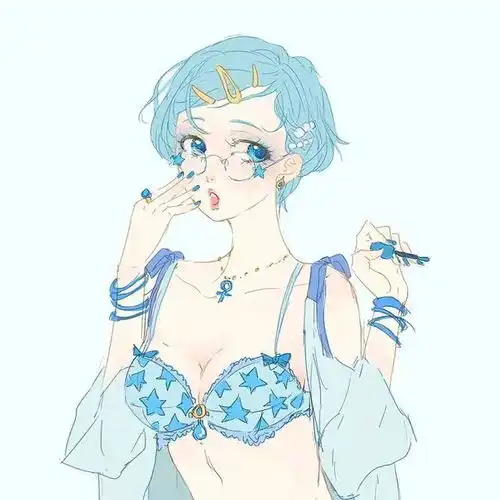小男生头像闺蜜