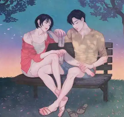 有内涵的头像男生相处