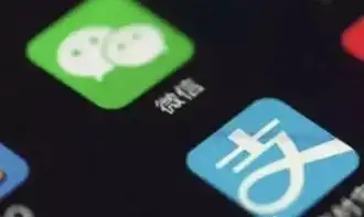 为什么银行总针对的是支付宝,而不是微信