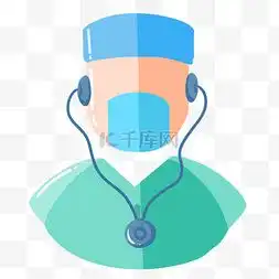 医生头像图片医生头像图片素材免费下载千库网
