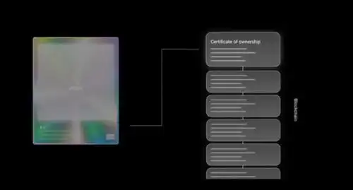 ted演讲nft是不是一场昙花一现的骗局