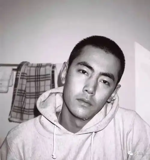纪凌尘拍运动大片,这也太太太太太a了吧