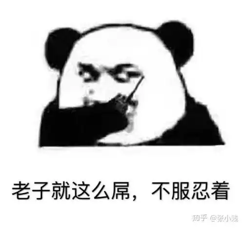 有哪些6到飞起的表情包