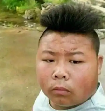 越长越丑的男孩子,99有这3标志,中一个异性缘差到家