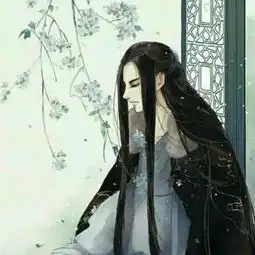 男生头像特别帅的那种古