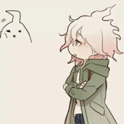 男生头像封神正脸伤感