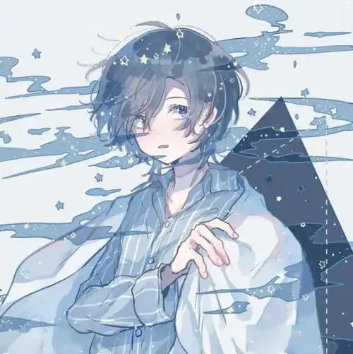 星座头像qq男生头像情头
