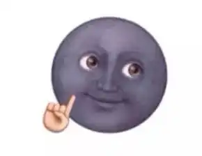 刮痧师傅表情包瓜子脸