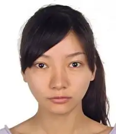 李冰冰男友证件照曝光明星证件照大曝光
