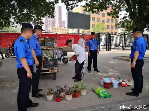 城管执法有两个特点以多欺少,以壮欺老