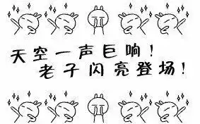 大家有没有极品搞笑的表情图片,或者牛一点的给几张下图示例两张