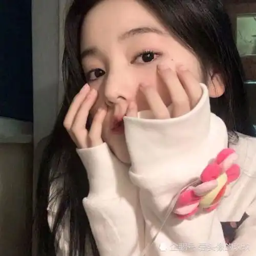 欧美风ins头像图片男生