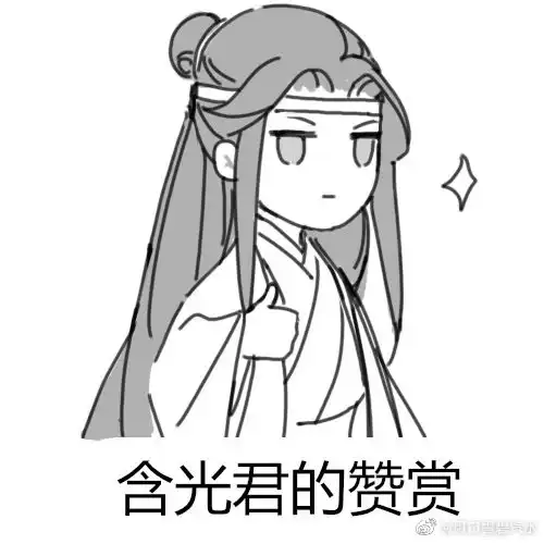 r.z的相册魔道祖师