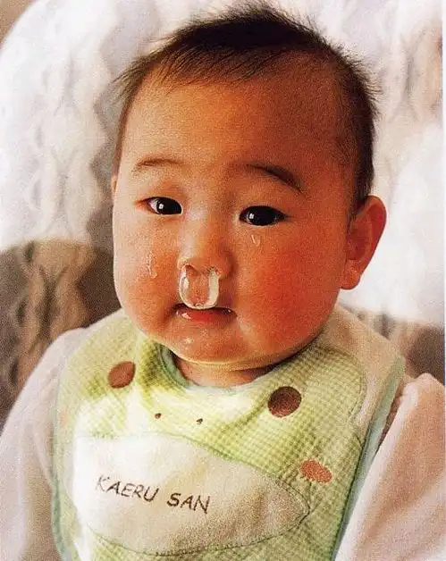 孩子感冒了,最主要的治疗应该是什么你们全都搞错啦