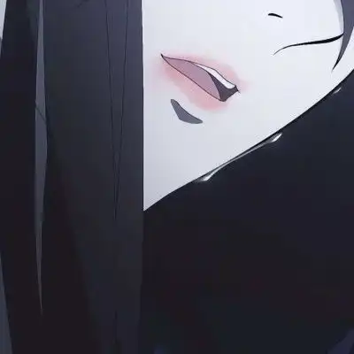 动漫女生头像天官赐福宣姬女头