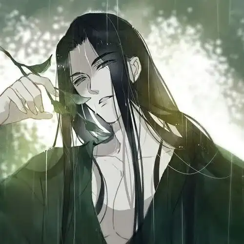 古风男生头像安静努力,不必声张,前方有好人,有惊喜,有久违的感动