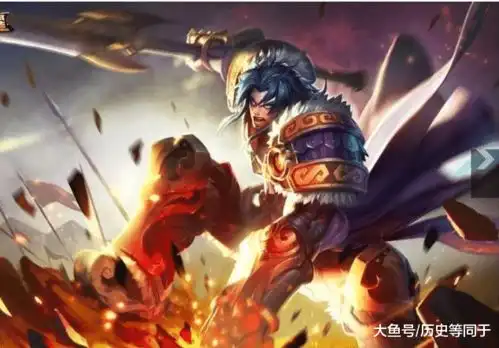 王者荣耀项羽被取代,他已成为第一坦克,职业选手盯上他了