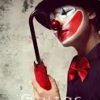 搞笑照片带字图片丑男微信头像图片大全