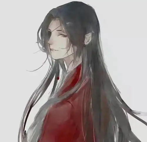 很酷很酷的男生头像古风