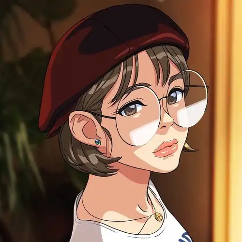你有哪些珍藏的少女心的图片