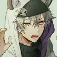 男生动漫qq头像霸气冷酷的动漫男生qq头像