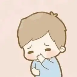 情侣头像小男孩