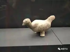 影像平谷桃子姐看陶俑