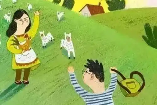 因进门一个动作,儿子杀死母亲你回家时的表情,决定了全家人的心情