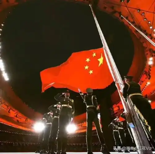 爱国主义头像