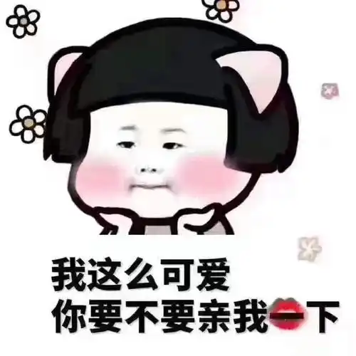 跪下谢谢的表情包开心一