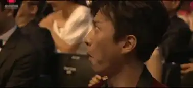 小沈阳微博之夜登台无人鼓掌当场发飙大吼邓超杨幂表情亮了