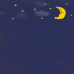 夜读今晚的你,也会失眠吗