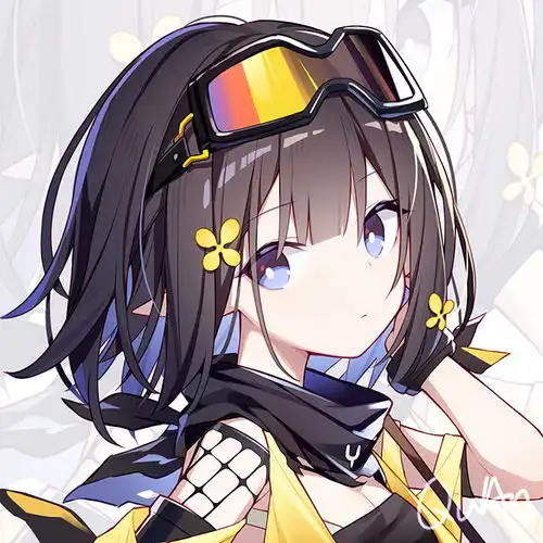 最全原神头像画师quan作品还有哦