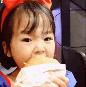 抖音佛系少女gif表情动图你说你喜欢森女系表情包下载乐游网游戏下载