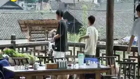 乌龟的叫声是什么黄旭熙实力模仿,李晨都笑出了表情包