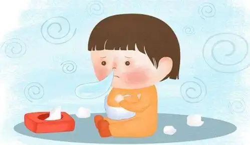 打喷嚏流鼻涕...3个对策,帮你缓解过敏性鼻炎