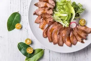 美食侦探鹅鹅鹅,这家卤鹅你绝对要试试开业期间低至6.8折