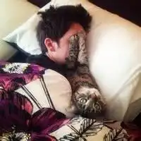 qq网名签名头像一套男