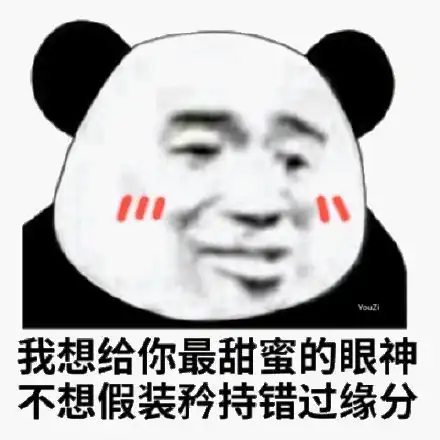 斗图表情包看我喜欢的人在不在