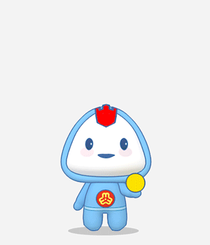 六一大礼包儿童安全大使童童安安表情包上线啦