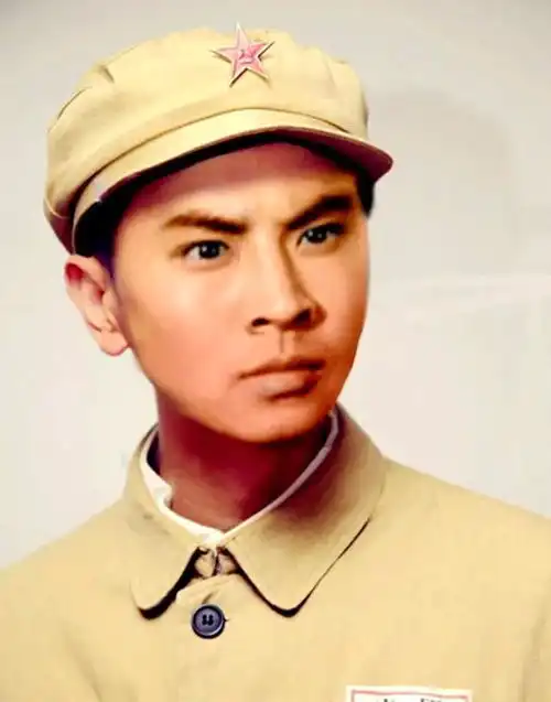 旧闻十八岁的哥哥廖有梁,他是好男人好演员,却晚景凄凉