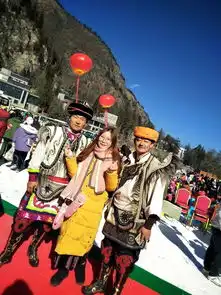 遇见美好.找到自我川西毕棚沟之行