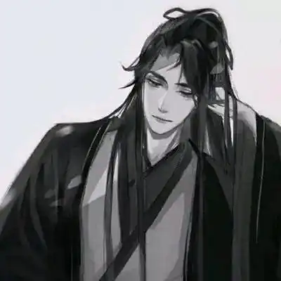 古风动漫头像高清男生头像整理分享