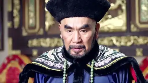 一代名相索额图的表情变得真快心裕这是话里有话啊