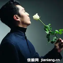 品酒识男人